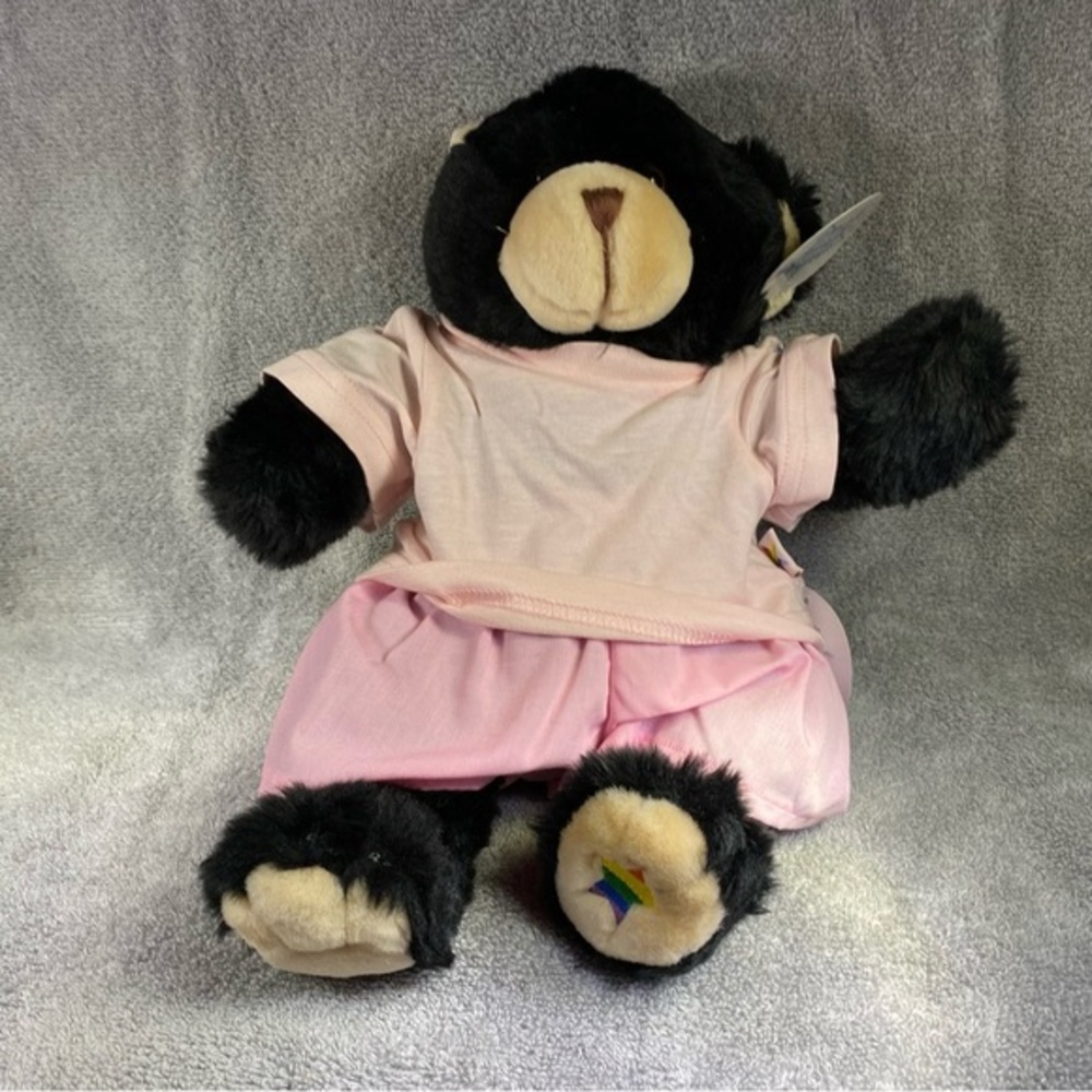 Noah’s Ark Bear Plush‎ Stuffed Animal